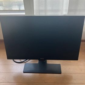 BenQ GW2283 21.5型 IPS フルHD スピーカー内蔵