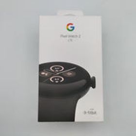PIXEL WATCH2 LTE GA05025-GB GOOGLE
