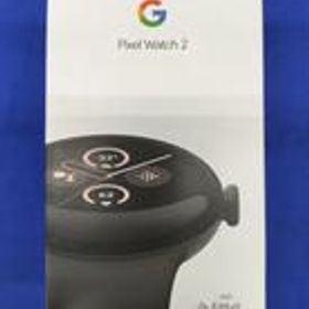 スマートウォッチ PIXEL WATCH 2 G4TSL GQ6H2 GOOGLE