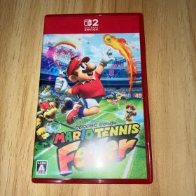マリオテニス フィーバー Nintendo Switch