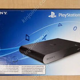 PlayStation TV [VTE-1001] + 64Gメモリ【中古美品・通常版・psvita北米版】