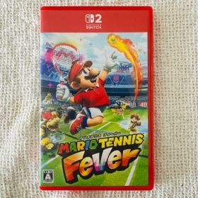 マリオテニス フィーバー