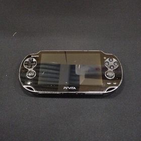 SONY PSVITA PCH-1100 PlayStation プレイステーション Vita
