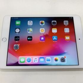 ★送料無料★ジャンク★docomo★iPad mini 第3世代 Wi-Fi+Cellular 64GB★シルバー★0071280002181★SYS★03/24