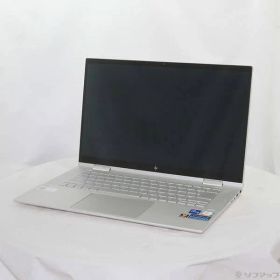 ソフマップ 〔中古品〕 HP ENVY x360 15-ew0000 6G656PA-AAAA ナチュラルシルバー【269】
