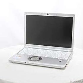 Lets note SV9 CF-SV9RD7VS ［Core-i5-10310U (1.7GHz)／8GB／SSD256GB／12.1インチワイド／Windows11 Pro MAR］