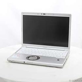 Lets note SV9 CF-SV9RD7VS ［Core-i5-10310U (1.7GHz)／8GB／SSD256GB／12.1インチワイド／Windows11 Pro MAR］