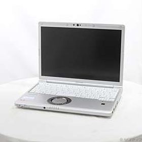 Lets note SV9 CF-SV9RD7VS ［Core-i5-10310U (1.7GHz)／8GB／SSD256GB／12.1インチワイド／Windows11 Pro MAR］