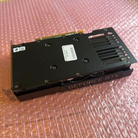 【稼働短】NVIDIA RTX3060Ti LHR 8GB グラフィックボード