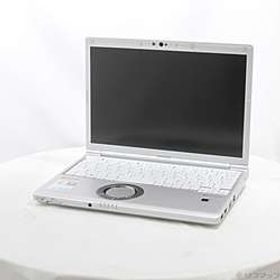 Lets note SV9 CF-SV9RD7VS ［Core-i5-10310U (1.7GHz)／8GB／SSD256GB／12.1インチワイド／Windows11 Pro MAR］