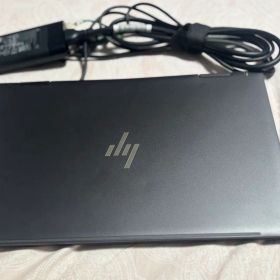 HP ENVY X360 13-ay ジャンク品