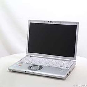 Lets note SV9 CF-SV9RD7VS ［Core-i5-10310U (1.7GHz)／8GB／SSD256GB／12.1インチワイド／Windows11 Pro MAR］