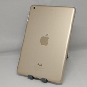 MGY92J/A iPad mini 3 Wi-Fi 64GB ゴールド