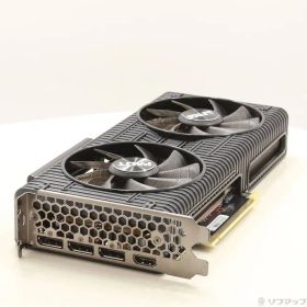 ソフマップ 〔中古品〕 GeForce RTX 3060 Ti Dual NE6306T019P2-190AD【344】
