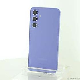 Galaxy A54 5G 128GB オーサムバイオレット SCG21 au SIMフリー