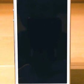 iPhone5s ゴールド 16GB 《 ジャンク品 》