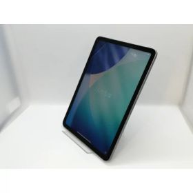 【中古】Apple 【Wi-Fi】 11インチ iPad Air（M2/2024） 128GB スペースグレイ MUWC3J/A【大阪堂島】保証期間1ヶ月【ランクA】