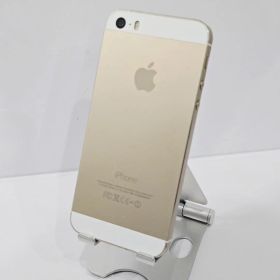 07 iPhone5s ゴールド