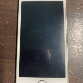 Apple iPhone 5s ゴールド 16GB