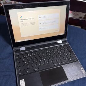 Lenovo 300e Chromebook 2nd Gen 動作確認済み 本体