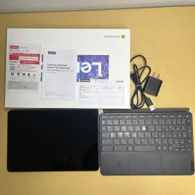 Lenovo IdeaPad Duet Chromebook