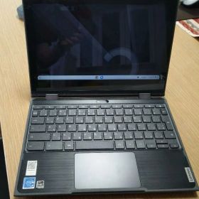 Lenovo 500e Chromebook 2nd Gen 本体