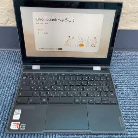【3/29値下】Lenovo300e Chromebook 2nd GenAST