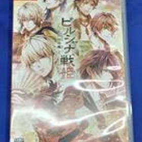 ビルシャナ戦姫 ～一樹の風～ HAC-P-A6C3A アイディアファクトリー