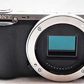 【中古】「非常に良い」ソニー SONY ミラーレス一眼α NEX-C3 ズームレンズキット ブラック NEX-C3K/B