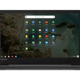 Lenovo Chromebook S330｜初期化済・動作良好・14インチ