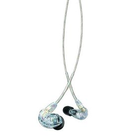 イヤホン ヘッドホン Shure / SE215