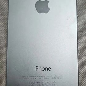 Apple iPhone 5s 32GB ドコモ