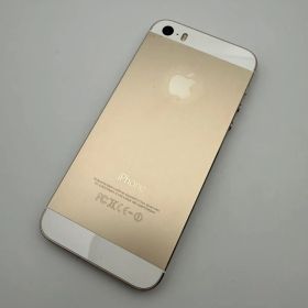docomo iPhone5s 32GB ゴールド ドコモ