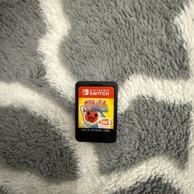 Switch ソフト太鼓の達人