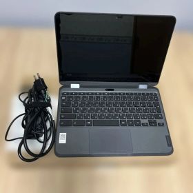 Lenovo 500e Chromebook Gen 3 本体 箱付き