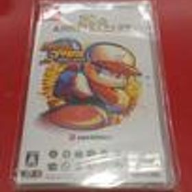 SWITCHソフト パワフルプロ野球2024-2025 KONAMI