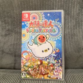 太鼓の達人 ドンカラフェスティバル