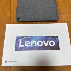 Lenovo Chromebook CT-X636F