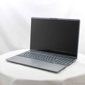 〔中古〕FUJITSU(富士通） 〔展示品〕 LIFEBOOK PH77／J3 FMVP77J3H ストームグレー〔269-ud〕