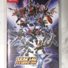 スーパーロボット大戦Y バンダイナムコ