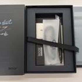 電子ペーパータブレット BOOX NOVA AIR C ONYX