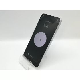【中古】NOTHING 国内版 【SIMフリー】 Nothing Phone (1) 8GB 256GB ホワイト A10400014【京都】保証期間1ヶ月【ランクB】