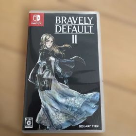 ブレイブリーデフォルト2