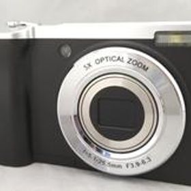 デジタルカメラ KC-ZM08 KENKO