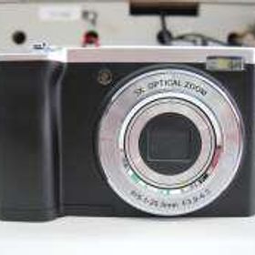 デジタルカメラ KC-ZM08 KENKO