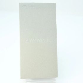 【新品】SIMフリーdocomo arrows N F-51Cフォレストブラック 8GB/128GB