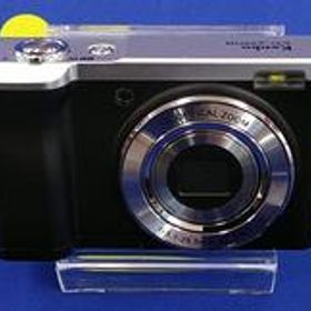 デジタルカメラ KC-ZM08 KENKO