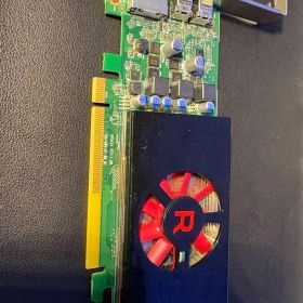 AMD Radeon RX550 DELL搭載用 4GB 管理②