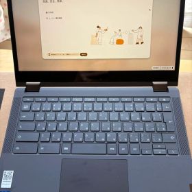 IdeaPad Flex550i Chromebook