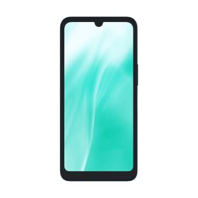 【4/5限定最大3000円OFFクーポン発行＆エントリーでP4倍！更に全商品ポイント3倍！】 FCNT ASMC07002 arrows We2 M07 6.1インチ / Android14 / SIMフリースマートフォン ネイビーグリーン